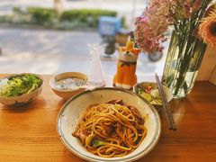 -红小满休闲餐厅(十全街店)