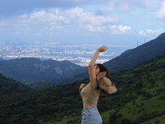 -大姆山草场