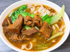 -珍珍小食店(西华路店)