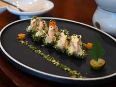 -喜鼎海胆水饺(东港店)
