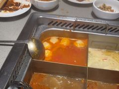 -海底捞火锅(徐州火车站店)