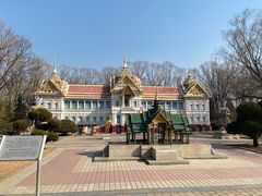 -北京世界公园
