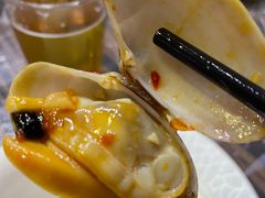 -富来美食