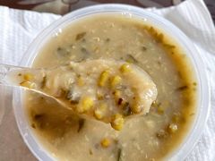 绿豆海带汤-甜蜜蜜(昌乐园店)