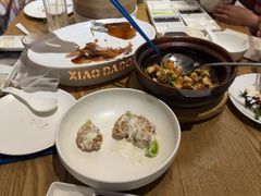 -小大董·烤鸭(王府井apm店)