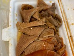 -细妹五香牛杂(步行街店)
