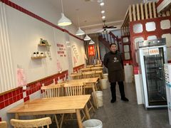 -二姐红豆(双桐巷店)