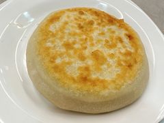 -台北楚楚园馅饼粥(虹桥南丰城店)