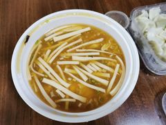 -双合园·海鲜水饺青岛菜(品牌首店)