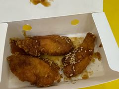 -必胜客(会展店)