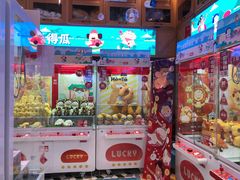 -LLJ夹机占(清河万象汇店)