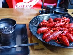 花雕冰醉龙虾-日食记精菜馆(建邺万达店)