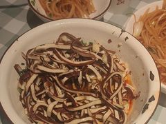 -彭耕记猪油炒小菜(吉联mall店)