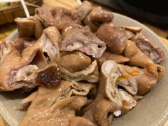 老卤肥肠-刁姐火锅(五小区店)