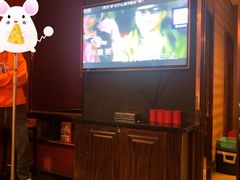 -萧邦音乐会所KTV·蒸汽活海鲜自助(福田店)