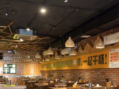 -平娃三宝烧烤·面食(南小街店)