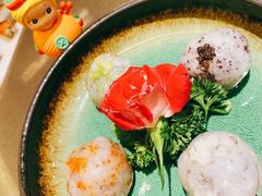 -捞王锅物料理(上海世茂广场店)