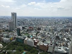 -东京都厅舍