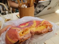 -LELECHA乐乐茶(新街口大洋店)