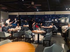 大堂-上海小南国(正大店)