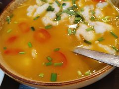 -舌尖上的食缘花园主题餐厅