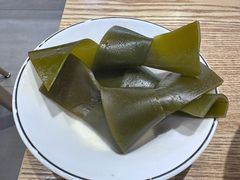 -鲜越鲜鱼粉(财富购物中心店)
