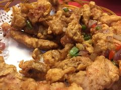 -桦立酒家(宜山路店)