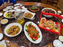 -来小酌·长安酒家(翠庭大厦店)