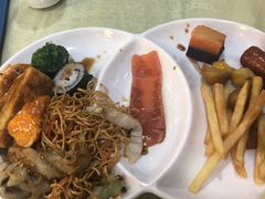 -众善素食(佛平五路店)