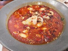 -蓉李记成都名小吃(武汉菱角湖万达店)