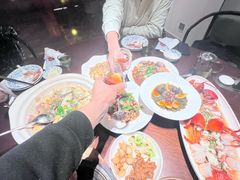 -高佳庄·舟山海鲜(海景旗舰店)