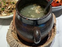 -传统菜农庄(皇姑路店)