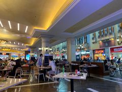 大堂-澳门地道葡国餐