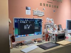 -海马体照相馆(北京apm店)