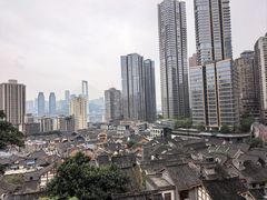 -重庆十八梯传统风貌区