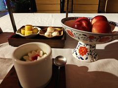 -蘇锦宴·淮扬菜烤鸭·小院(三元桥霄云路店)