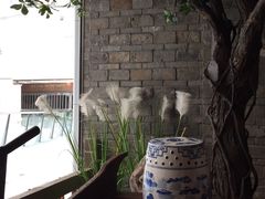 -绿茶餐厅(领展购物广场·中关村店)