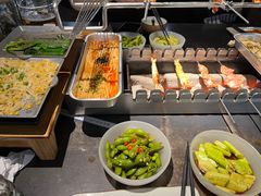 -很久以前羊肉串(中山公园店)