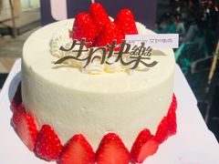 -艾加柒克蛋糕茶歇甜品台(春熙路店)