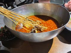 成都冷锅串串香-付小姐在成都(五道口店)