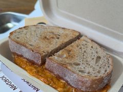 -佐敦面包铺·JORDAN BAKERY