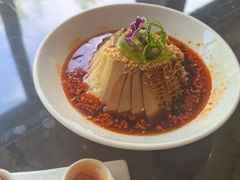 -西安凯悦酒店·湖畔中餐厅