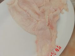 胸口朥-陈记顺和潮汕牛肉火锅(韩江路店)