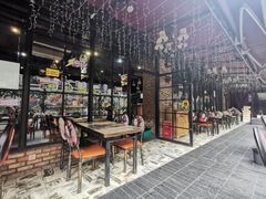 门面-嘎嘎鸭脑壳(蜀汉路店)