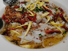 -太二酸菜鱼(武汉光谷保利店)