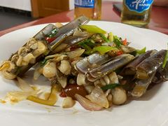 -渔友鲜海鲜加工(海鲜大世界店)