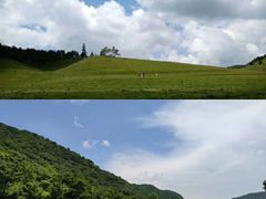 -关山草原
