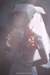 -GO VISION 动视觉婚纱摄影高级定制
