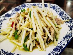 -呼吸森林·生态农庄农家乐私房菜