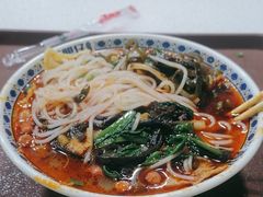 -西环肥仔螺蛳粉(南宁第一分店)